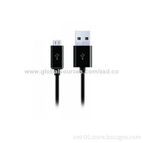 USB Cable 2.0 Male to Micro Extension CableNew